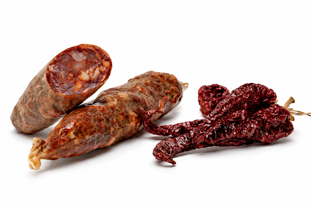 Salame Roccolano
