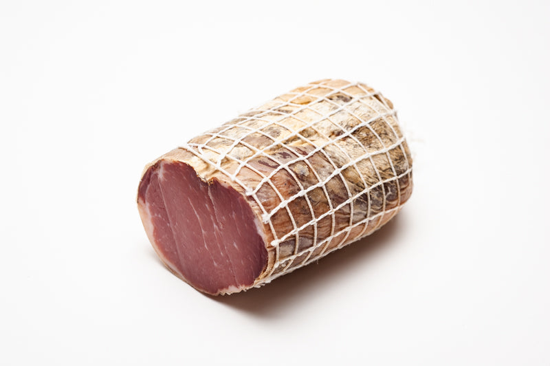 Lonza di Suino Stagionata