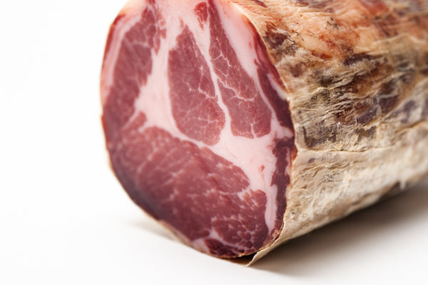 Capocollo Stagionato