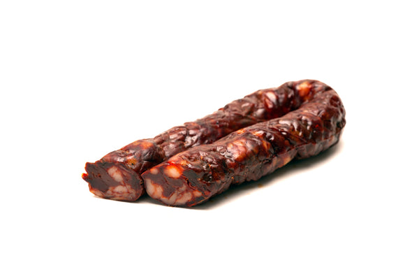 Salsiccia con Fegato Stagionata