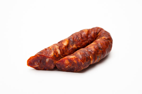 Salsiccia Stagionata